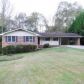 330 Bates Avenue, Fayetteville, GA 30215 ID:13804420