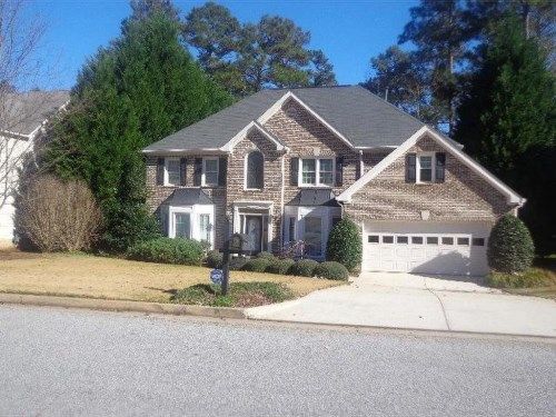 137 Carolinas Way, Fayetteville, GA 30215