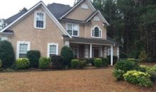 165 Pilgrim Way Fayetteville, GA 30214