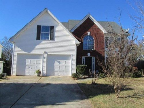 145 Timberlake Terrace, Covington, GA 30016