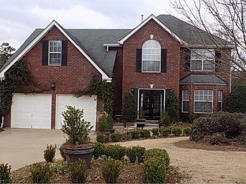 3345 Spring Mesa Drive, Snellville, GA 30039