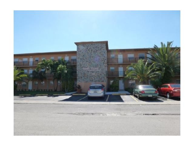 110 SE 2nd St # 107, Hallandale, FL 33009