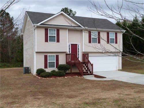 1628 Brook Lane, Monroe, GA 30655