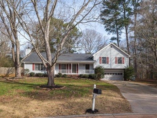 287 Plantation Circle Sw, Smyrna, GA 30082