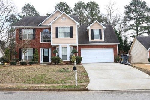 570 Sterling Pointe Court, Lawrenceville, GA 30043