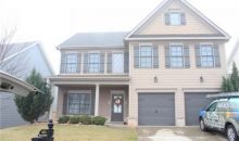 4634 Bagwell Drive Gainesville, GA 30504