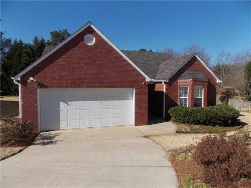 717 Jacoby Drive, Loganville, GA 30052