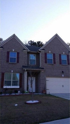 7703 Outcrop Pass, Lithonia, GA 30058