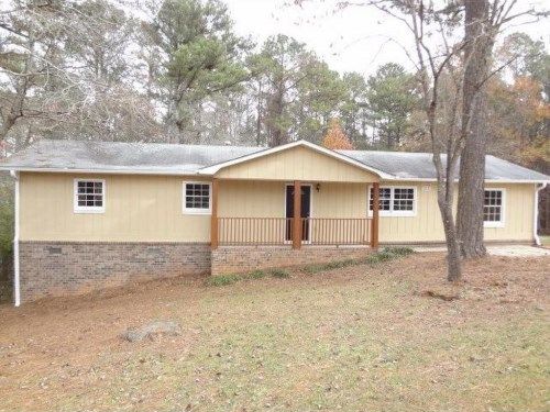 2794 Bicentennial Drive, Stone Mountain, GA 30087