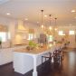 4505 Mossbrook Circle (lot 9), Alpharetta, GA 30004 ID:13834294