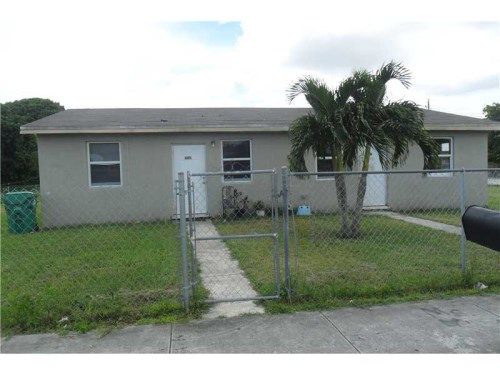 13842 SW 266 ST, Homestead, FL 33032