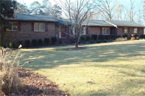 1358 Killian Road, Canton, GA 30114