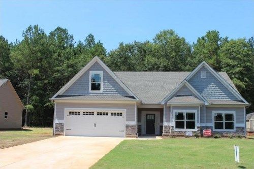 252 Macy Drive, Monroe, GA 30655