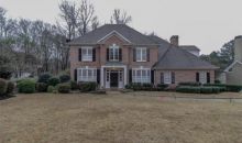 6040 Rachel Ridge Norcross, GA 30092