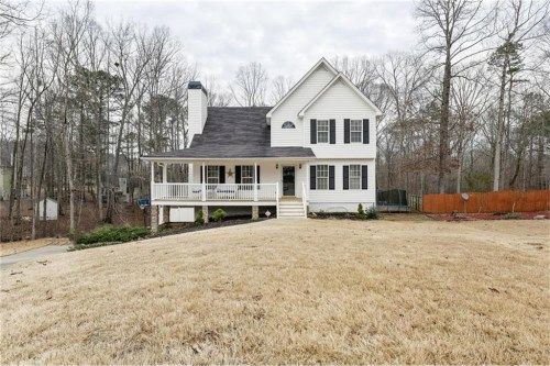 233 Brompton Drive, Dallas, GA 30157