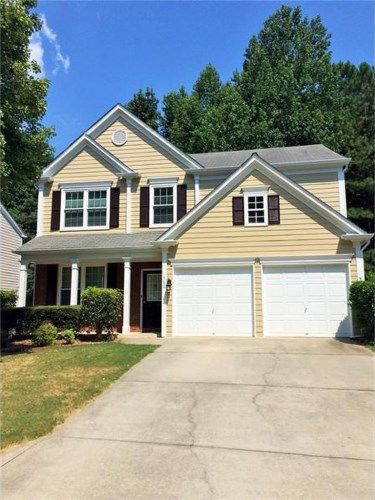 560 Arncliffe Court, Alpharetta, GA 30005