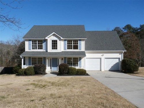 7263 Tascosa Drive, Flowery Branch, GA 30542