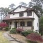 1242 Melton Drive, Lilburn, GA 30047 ID:13780011