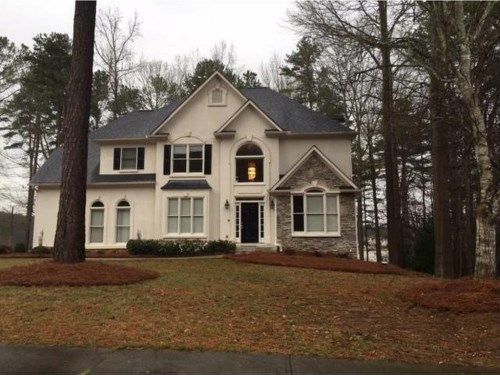 6812 Glen Cove Lane, Stone Mountain, GA 30087