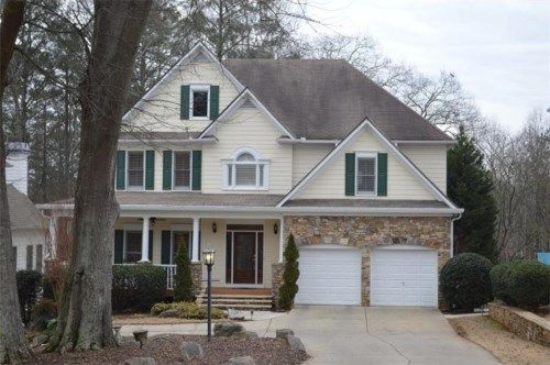 1974 New Kemp Road, Marietta, GA 30066