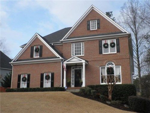 1373 Valmont Trace Ne, Marietta, GA 30066