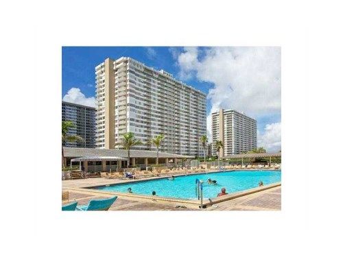 1980 S OCEAN DR # 7A, Hallandale, FL 33009