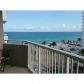 1980 S OCEAN DR # 7A, Hallandale, FL 33009 ID:13710037