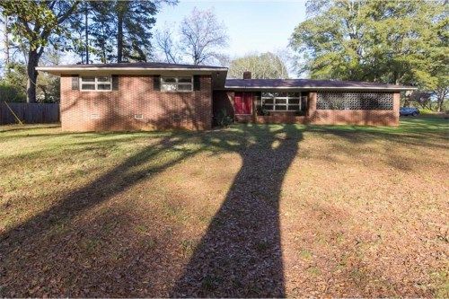 418 Woodland Road, Monroe, GA 30655