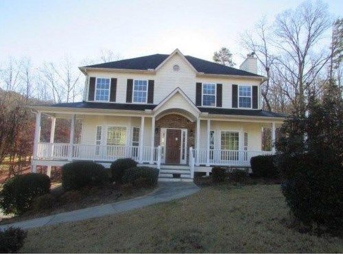 145 Arbor Chase Parkway, Rockmart, GA 30153