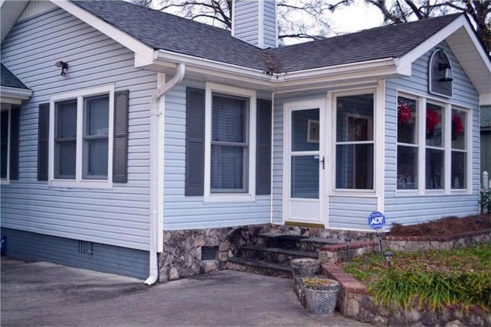 602 Holmes Road Se, Rome, GA 30161