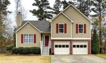 1110 Marina Lane Acworth, GA 30101