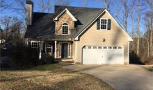 124 Jake Taylor Drive Acworth, GA 30102