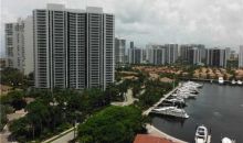 21055 YACHT CLUB DRIVE # 903 Miami, FL 33180