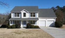 7263 Tascosa Drive Flowery Branch, GA 30542