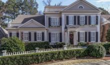 5213 Bradford Circle Atlanta, GA 30338