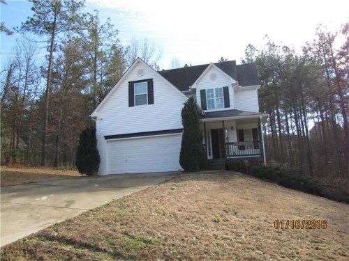 52 Pine Tree Court, Dawsonville, GA 30534