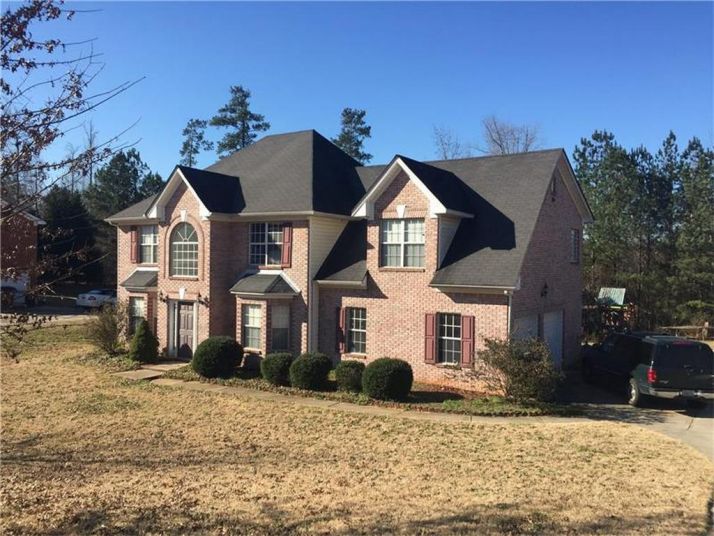 375 Brook Hollow Drive, Mcdonough, GA 30252