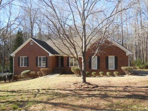 172 Glenview Way, Lawrenceville, GA 30043