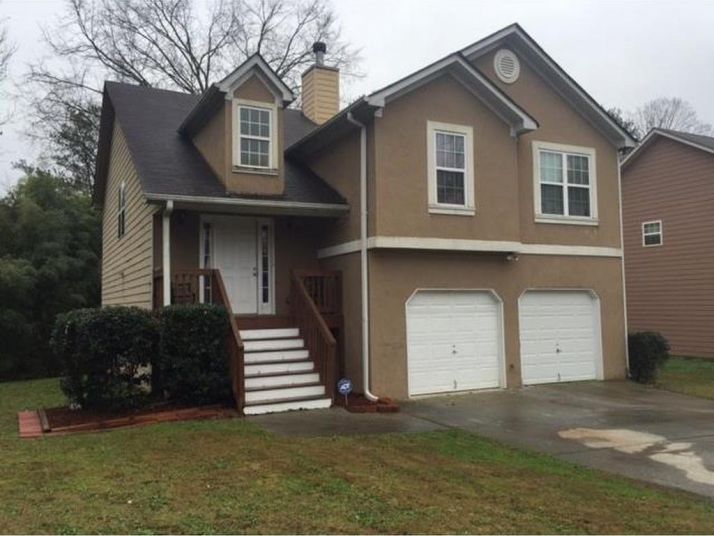 5814 Westside Road, Austell, GA 30106