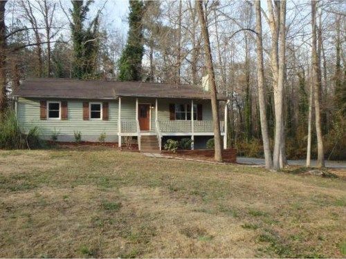 1457 Cherokee Trail, Lawrenceville, GA 30043