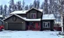 16501 Nicoli Way Eagle River, AK 99577