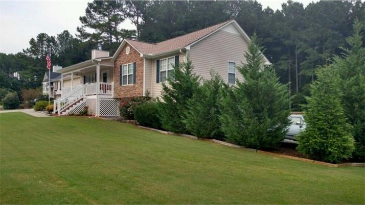 25 Wey Bridge Court, White, GA 30184