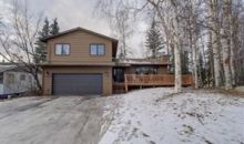 270 Fern Lane Anchorage, AK 99504