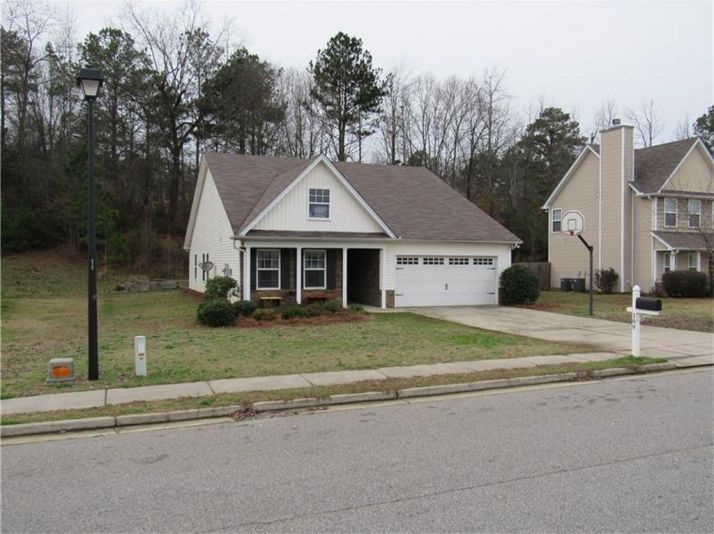 109 Jameston Drive, Jefferson, GA 30549