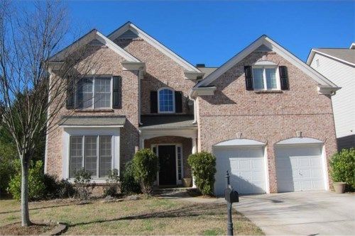 396 Cherry Tree Lane, Marietta, GA 30066