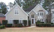 5785 Medlock Bridge Parkway Alpharetta, GA 30022