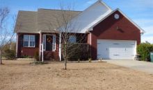 126 Kennedy Drive Adairsville, GA 30103