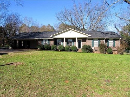 24 Oakdale Drive, Cartersville, GA 30120