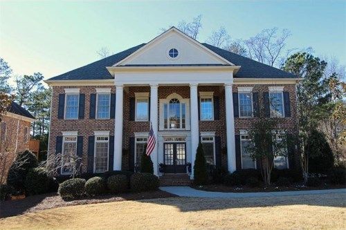 3334 Isleworth Trace, Duluth, GA 30097