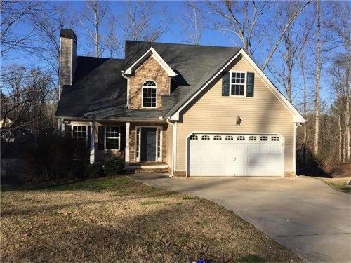 124 Jake Taylor Drive, Acworth, GA 30102